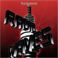 Seigmen Radiowaves (2LP)