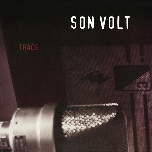 Son Volt Trace (LP)