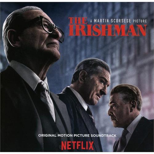 Soundtrack The Irishman - OST (2LP)