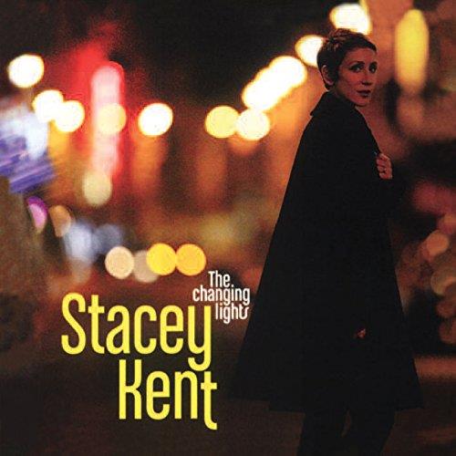 Stacey Kent Changing Lights (2LP)