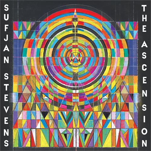 Sufjan Stevens The Ascension (2LP)