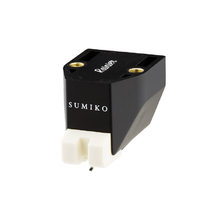 Sumiko Rainier, MM-pickup Moving Magnet, 5.0 mV, 15-25.000Hz
