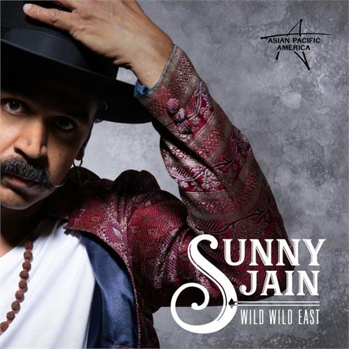 Sunny Jain Wild Wild East (LP)