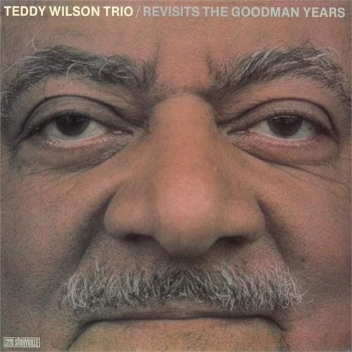 Teddy Wilson Trio Revisits The Goodman Years (LP)