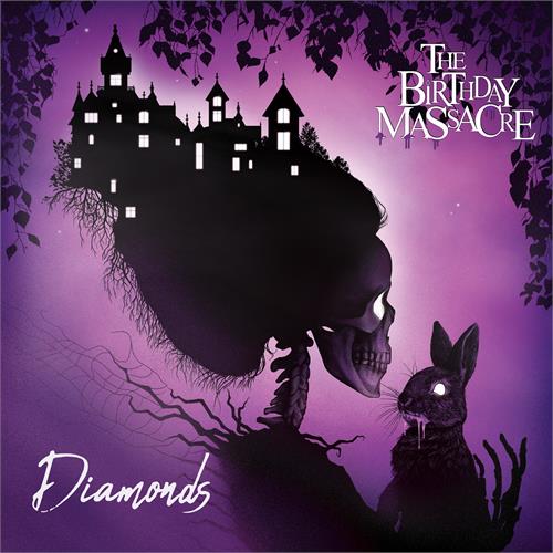 The Birthday Massacre Diamonds (LP)
