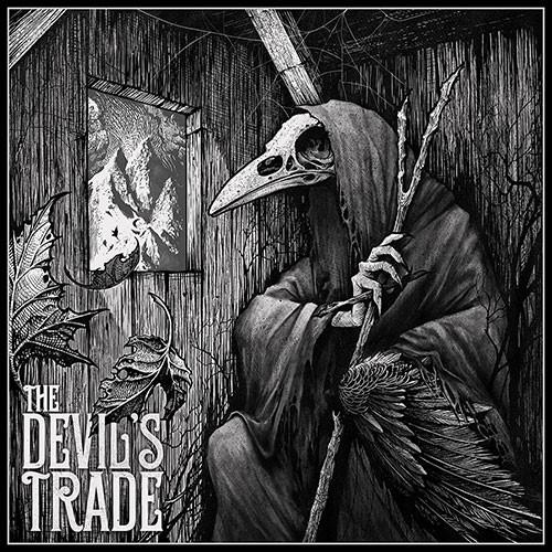 The Devil's Trade Call Of The Iron Peak - LTD (LP)