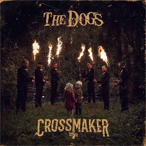 The Dogs Crossmaker (CD)