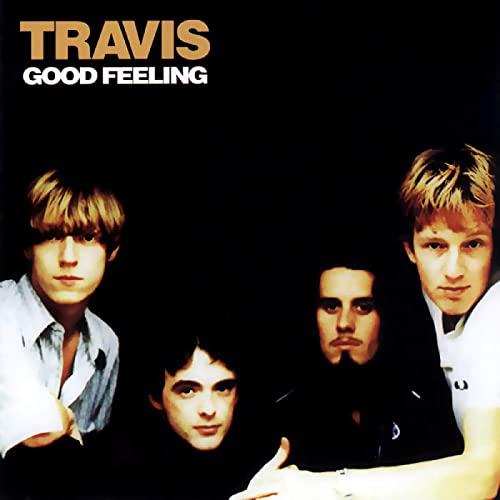Travis Good Feeling (LP)
