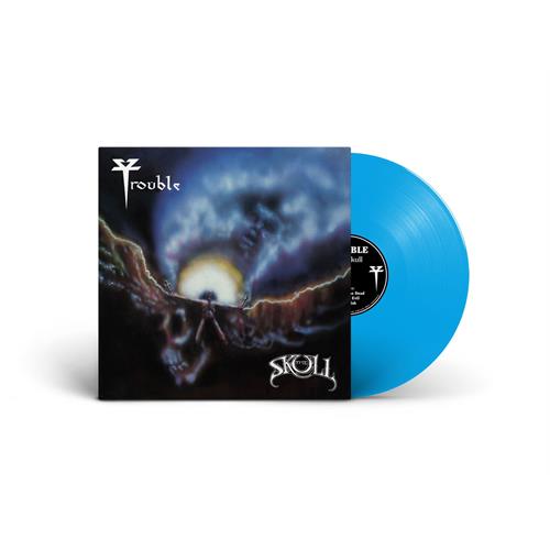 Trouble Skull - LTD (LP)