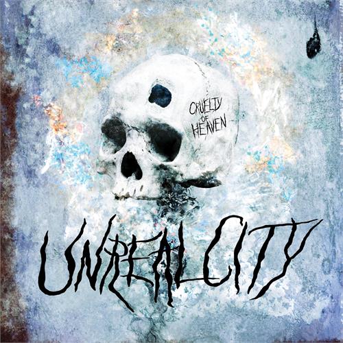 Unreal City Cruelty Of Heaven (LP)