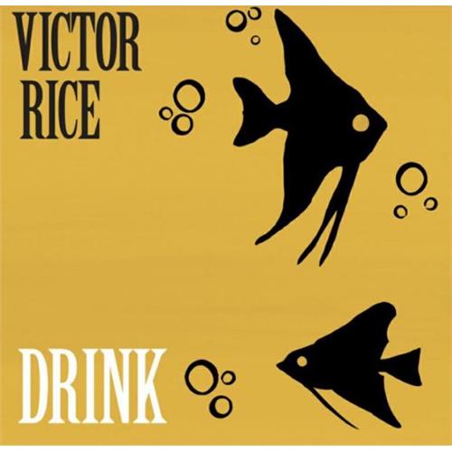 Victor Rice Drink (LP)