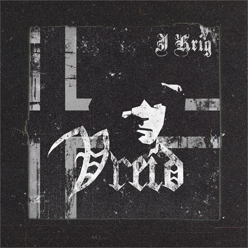 Vreid I Krig - LTD (LP)