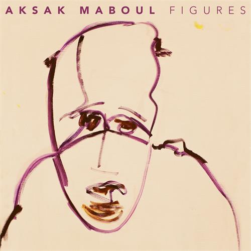 Aksak Maboul Figures (2LP)