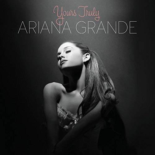 Ariana Grande Yours Truly (LP)