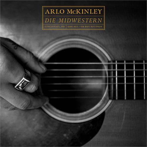 Arlo McKinley Die Midwestern (LP)