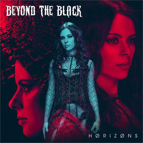 Beyond The Black Horizons (2LP)