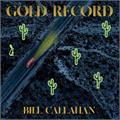 Bill Callahan Gold Record (LP)