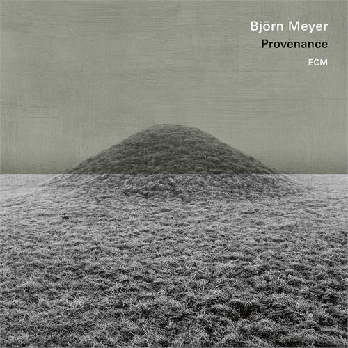 Björn Meyer Provenance (LP)