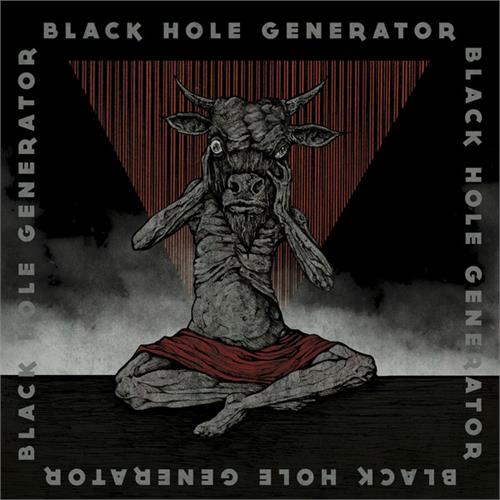 Black Hole Generator A Requiem For Terra (LP)
