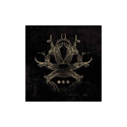 Blueneck Repetitions (LP) 