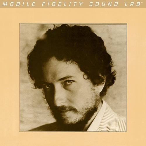 Bob Dylan New Morning - LTD (SACD-Hybrid)