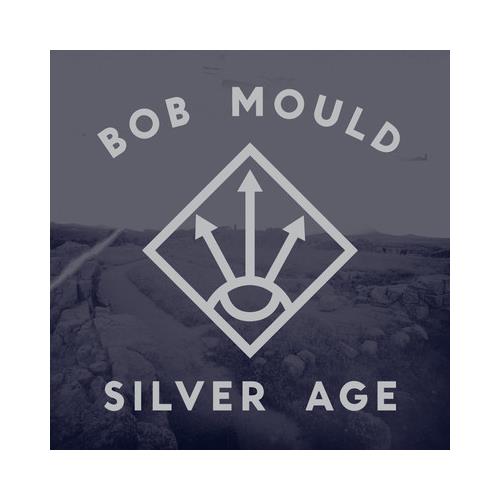 Bob Mould Silver Age - LTD (LP)
