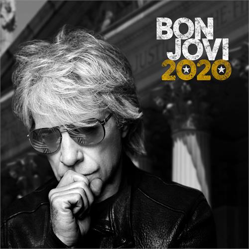 Bon Jovi Bon Jovi 2020 - LTD (LP)