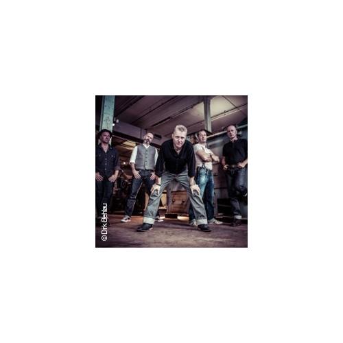 Boppin' B We Don't Care (LP) 