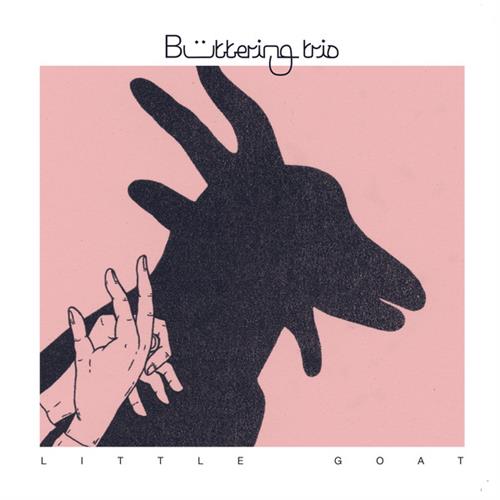 Buttering Trio Little Goat (7")