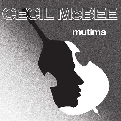 Cecil McBee Mutima (LP)