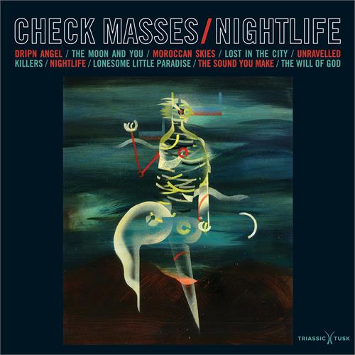 Check Masses Night Life (LP) 