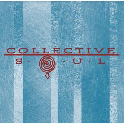 Collective Soul Collective Soul - DLX (LP)