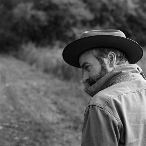 Dave Simonett Red Tail (LP) 