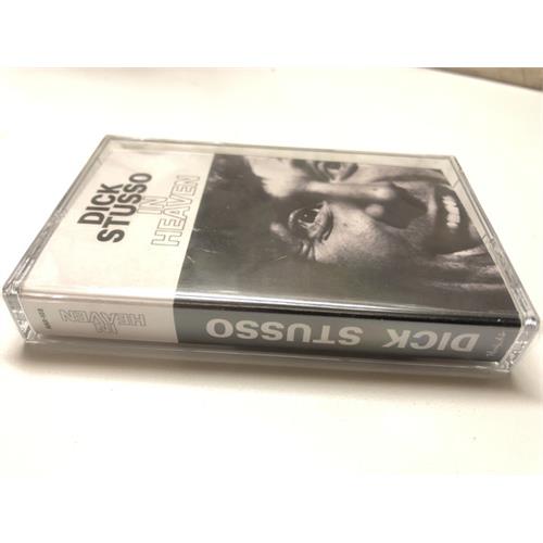 Dick Stusso In Heaven (MC) 