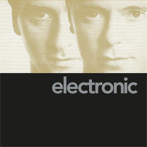 Electronic Electronic (LP)