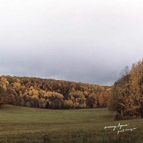 Evening Hymns Quiet Energies (LP) 