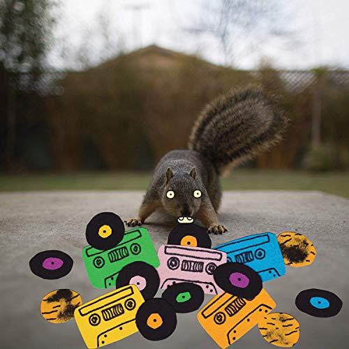 Evidence Squirrel Tape Instrumentals Vol. 1 (MC)