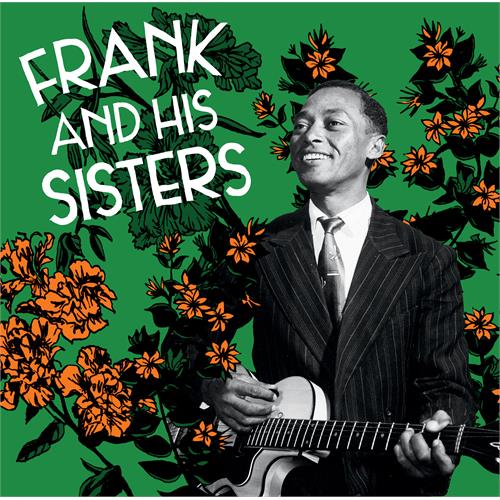 Frank & His Sisters Frank & His Sisters (LP)
