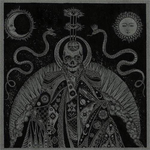 Fòrn The Departure Of Consciousness (LP + 7")