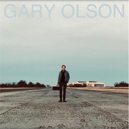 Gary Olson Gary Olson (LP)
