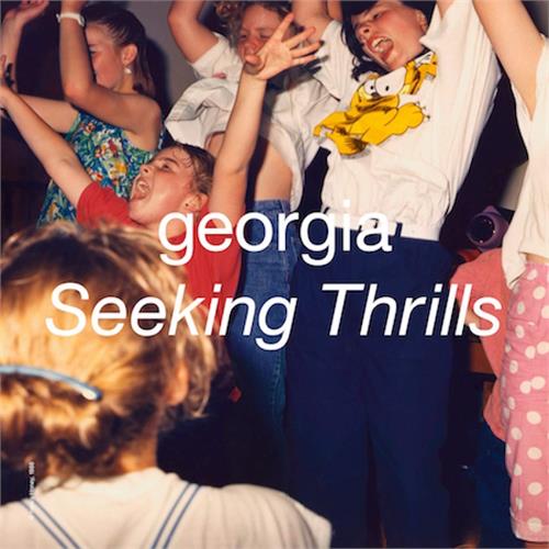 Georgia Seeking Thrills (LP)