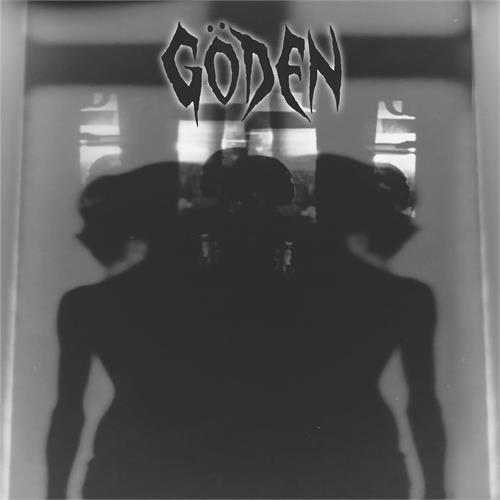 Goden Beyond Darkness - LTD (2LP)