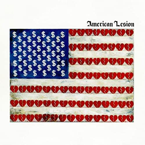 Greg Graffin American Lesion (LP)
