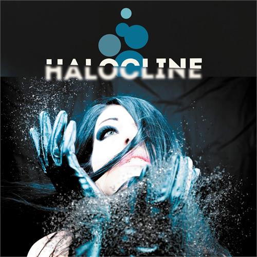 Halocline Troubled Waters (LP)