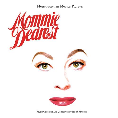 Henry Mancini/Soundtrack Mommie Dearest OST - LTD (LP)
