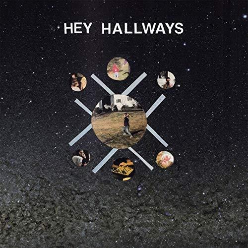 Hey Hallways Absence Makes The Heart Forget (LP)