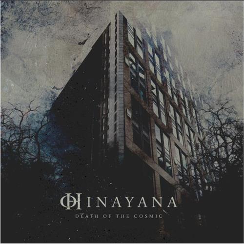Hinayana Death Of The Cosmic (LP) 