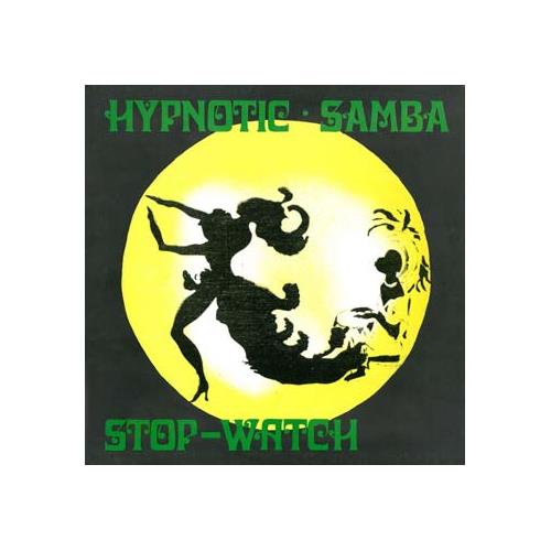 Hypnotic Samba Hypnotic Samba (12")