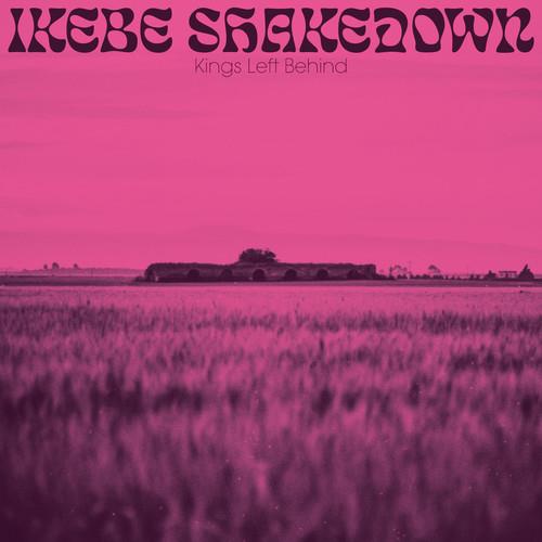 Ikebe Shakedown Kings Left Behind (MC)