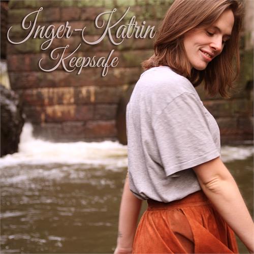Inger-Katrin Keepsafe (LP)